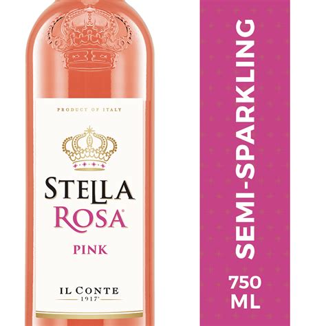 Is Stella Rosa pink vegan